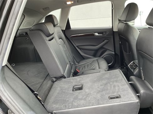 Used 2014 Audi Q5 2.0T Premium Plus image 18