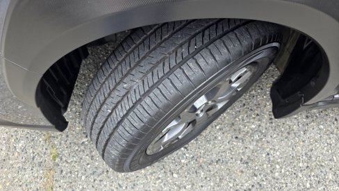 Used 2023 Subaru Crosstrek 2.5i Sport image 22