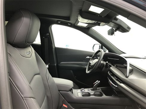 New 2024 Cadillac XT4 Premium Luxury w/ Active Safety Package image 24