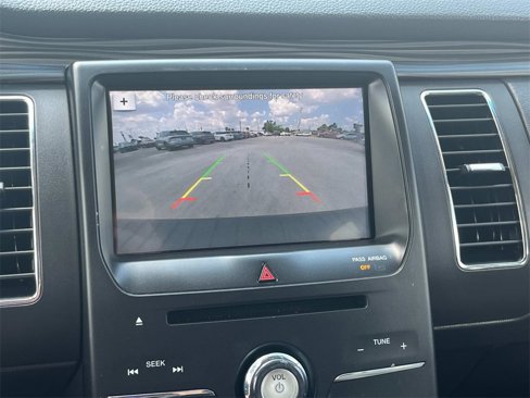 Used 2019 Ford Flex SEL w/ Equipment Group 202A image 26