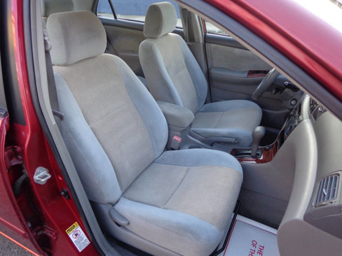 Used 2007 Toyota Corolla LE image 11