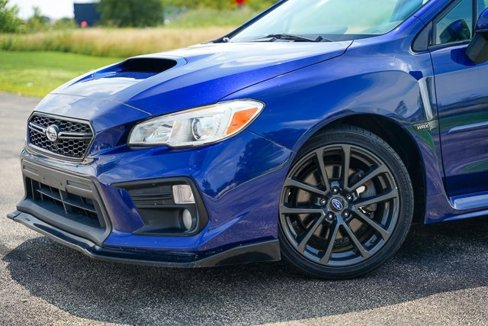 Used 2019 Subaru WRX Premium image 6