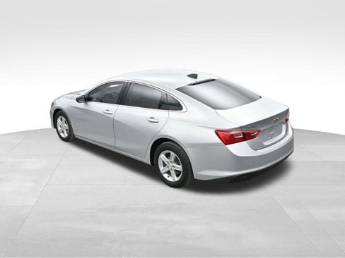 Used 2019 Chevrolet Malibu LS image 27