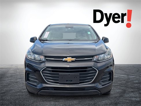 Used 2020 Chevrolet Trax LS image 9