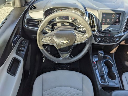 Used 2021 Chevrolet Equinox LT image 16