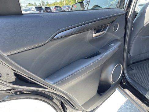 Used 2016 Lexus NX 200t AWD image 19