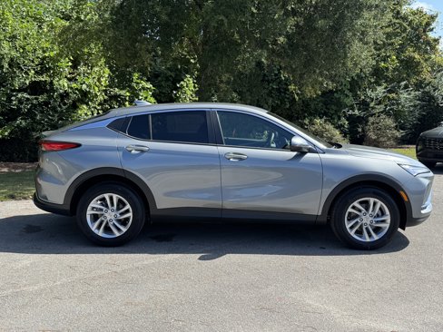 New 2026 Buick Envista Preferred image 31