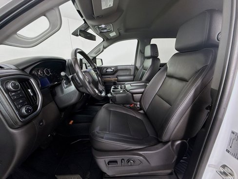 Used 2019 Chevrolet Silverado 1500 LT w/ All-Star Edition image 21