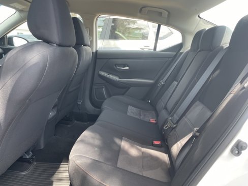 Used 2023 Nissan Sentra SR w/ Midnight Edition Package image 26