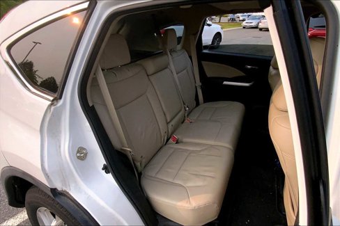 Used 2016 Honda CR-V EX-L image 19