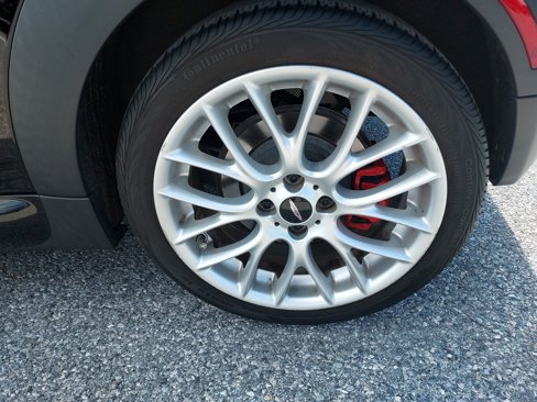 Used 2013 MINI Cooper John Cooper Works image 33