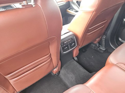 Used 2019 MAZDA CX-9 Signature image 18