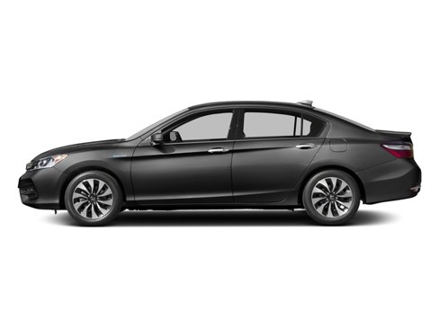 Used 2017 Honda Accord Hybrid Sedan image 3