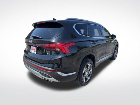Used 2021 Hyundai Santa Fe SEL w/ Convenience Package image 5