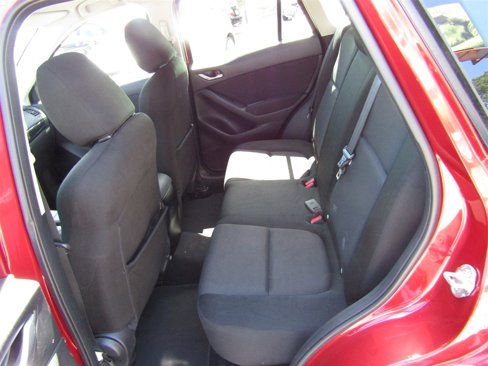 Used 2013 MAZDA CX-5 Sport w/ Bluetooth Audio Pkg image 16