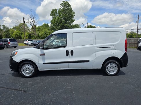 Used 2019 RAM ProMaster City Tradesman image 2