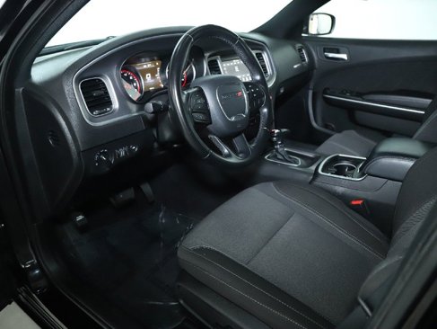 Used 2022 Dodge Charger SXT image 17
