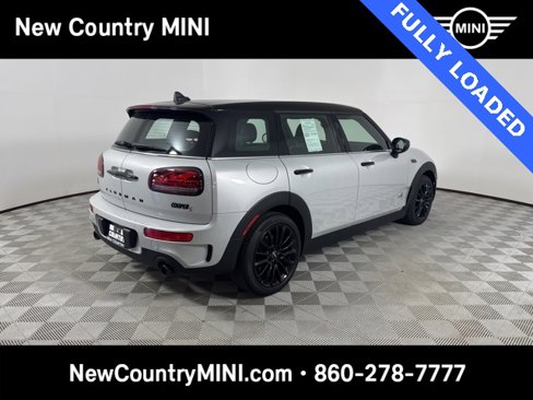 Used 2022 MINI Cooper Clubman S image 7