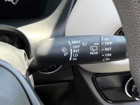 Certified 2023 Honda HR-V LX image 20