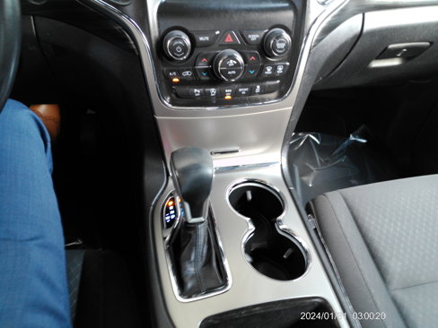 Used 2019 Jeep Grand Cherokee Laredo image 33