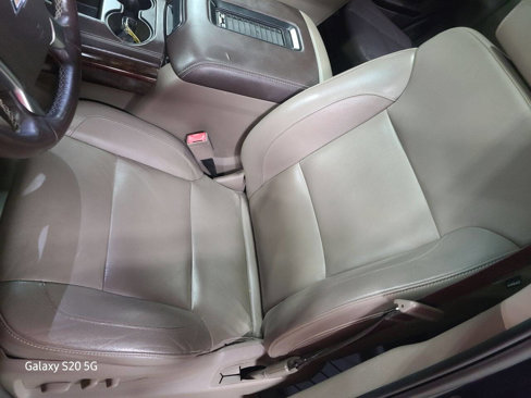 Used 2017 Chevrolet Tahoe LT image 23