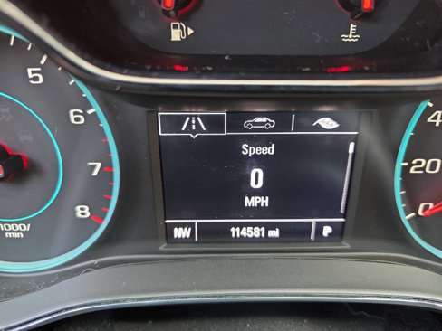 Used 2018 Chevrolet Cruze LS image 22