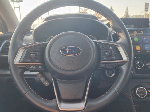 Used 2020 Subaru Crosstrek 2.0i Limited image 10