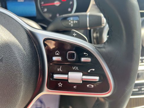 Used 2020 Mercedes-Benz C 300 Sedan image 28