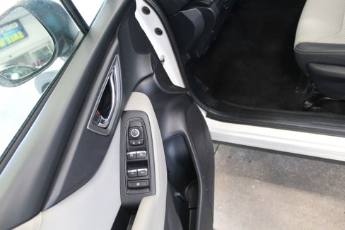 Used 2019 Subaru Forester Premium w/ All-Weather Package image 19