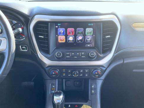 Used 2017 GMC Acadia Denali w/ Technology Package image 13
