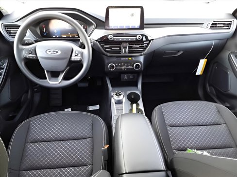 New 2025 Ford Escape Active image 10