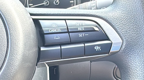 New 2025 MAZDA CX-30 AWD 2.5 S image 18