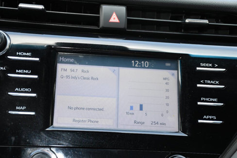 Used 2019 Toyota Camry SE image 31