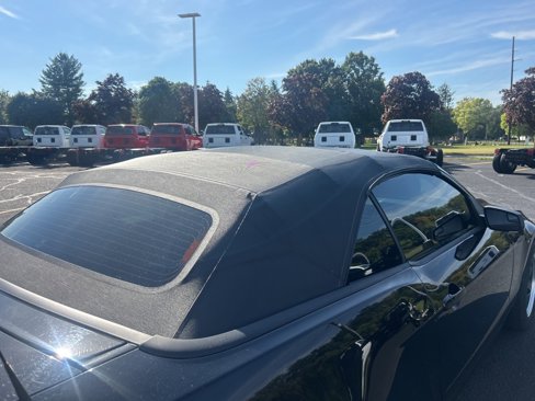 Used 2013 Ford Mustang Convertible image 11