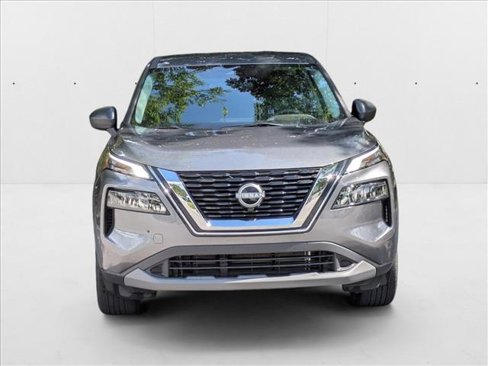 Used 2023 Nissan Rogue S image 5