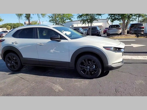 Certified 2024 MAZDA CX-30 AWD 2.5 S w/ Select Sport Pkg image 29