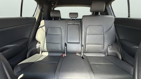 Used 2021 Kia Sportage S image 26