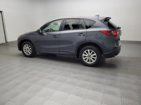 Used 2013 MAZDA CX-5 Touring w/ Touring Tech Pkg image 3