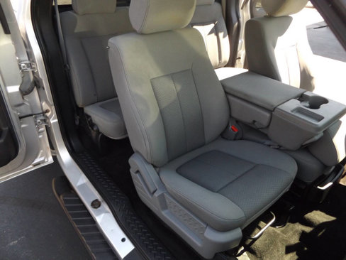 Used 2012 Ford F150 XLT w/ Trailer Tow Pkg image 22