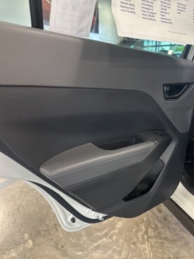 New 2025 Subaru Crosstrek 2.5i Premium w/ Popular Package #4 image 22