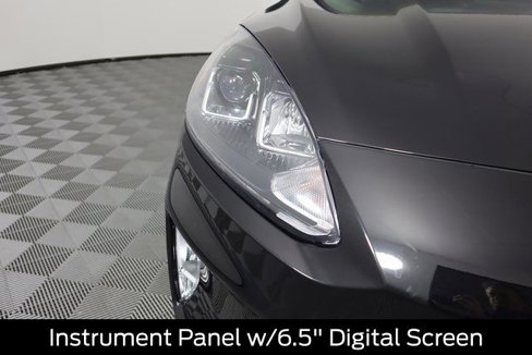 Certified 2022 Ford Escape SEL w/ Technology Package image 16
