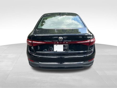 New 2025 Volkswagen Jetta S image 6