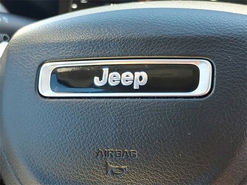 Used 2022 Jeep Compass Latitude w/ Convenience Group image 25