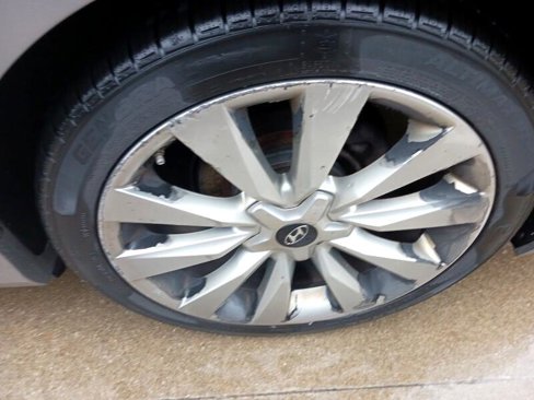 Used 2012 Hyundai Sonata SE image 20