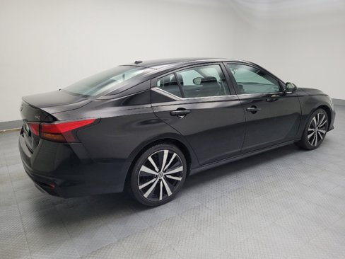 Used 2021 Nissan Altima 2.5 SR image 10
