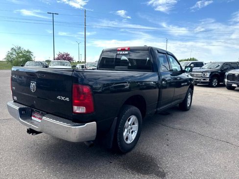 Used 2012 RAM 1500 SLT image 5