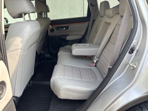 Used 2018 Honda CR-V EX-L image 32