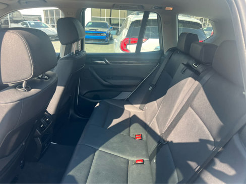 Used 2015 BMW X3 xDrive28i image 6