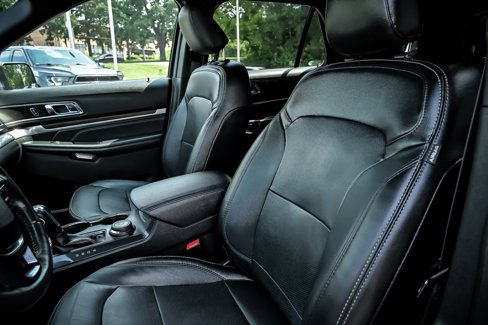 Used 2019 Ford Explorer Limited image 15