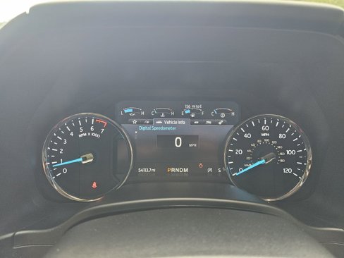 Used 2020 Ford Expedition Platinum image 18